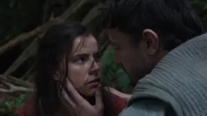 Задник до фильму"Гамнет" #507160