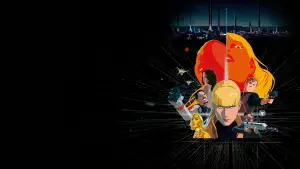 Задник до фильму"Марс-Експрес" #760989