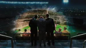 Задник до фильму"Люди в чорному 3" #658915