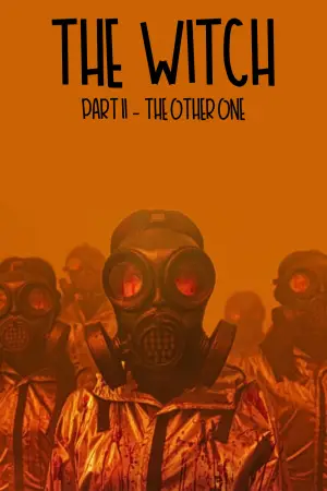 Постер до фильму"Відьма: Частина 2. Інша" #525085