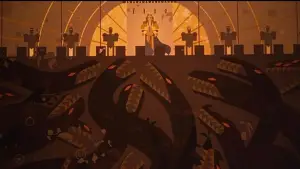 Задник до фильму"Німона" #748836