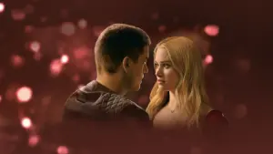 Задник до фильму"Моє прекрасне нещастя" #278018