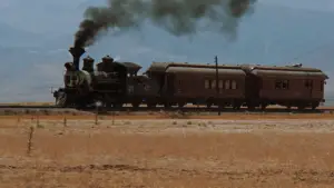 Задник до фильму"Одного разу на Дикому Заході" #749659