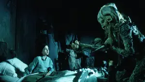 Задник до фильму"Лабіринт Фавна" #597272