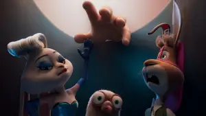 Задник до фильму"Спікед!" #766922