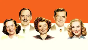 Задник до фильму"Найкращі роки нашого життя" #753701