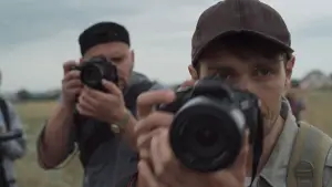 Задник до фильму"Редакція" #757251