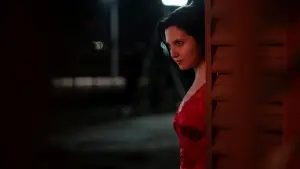 Задник до фильму"Le cri des gardes" #767870