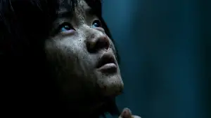 Задник до фильму"Вторгнення динозавра" #701236