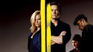 Задник до фильму"Пограбування по-італійськи" #264262