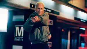 Задник до фильму"Шакал" #289261