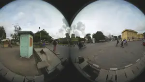 Задник до фильму"Le Serpent à Bonanjo" #778358