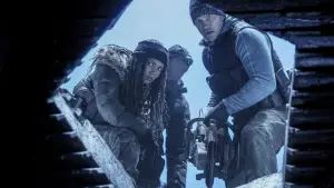 Задник до фильму"Війна майбутнього" #611531