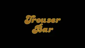 Trouser Bar