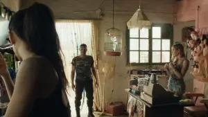 Задник до фильму"Gorgonà" #796882