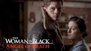 Задник до фильму"Жінка в чорному 2: Янгол смерті" #138937