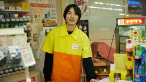 Задник до фильму"朝がくるとむなしくなる" #775452