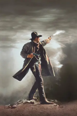 Постер до фильму"Ваєтт Ерп" #264681