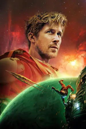 Постер до фильму"Проєкт «Аве Марія»" #746275