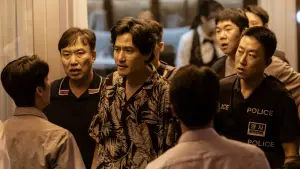 Задник до фильму"Cтукач" #525023