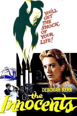 Постер до фильму"Невинні" #215164