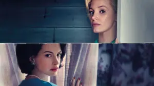 Задник до фильму"Материнський інстинкт" #442207