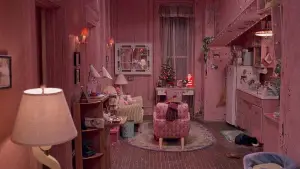 Задник до фильму"Бетмен повертається" #607704