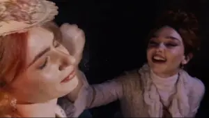 Задник до фильму"Граф Дракула: Історія кохання" #510065