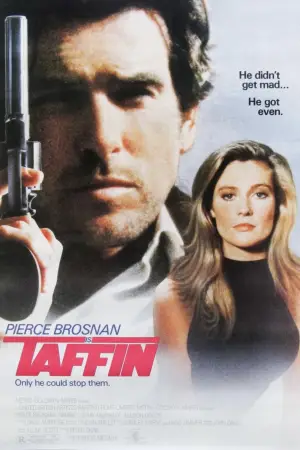 Постер до фильму"Taffin" #797775