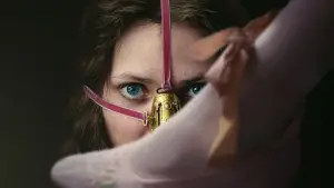 Задник до фильму"Гидка сестра" #518999