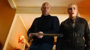 Задник до фильму"Поїздка" #269028