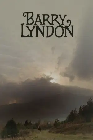 Постер до фильму"Баррі Ліндон" #809864