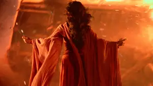 Задник до фильму"Зловісні мерці 3: Армія темряви" #669617