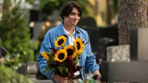 Задник до фильму"Baby boom czyli Kogel mogel 5" #759268