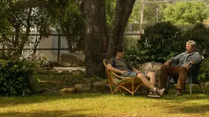 Задник до фильму"Гарний хлопчик" #693611