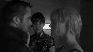 Задник до фильму"Той, хто біжить по лезу 2049" #747092