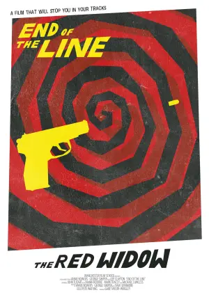 Постер до фильму"End of the Line" #775443