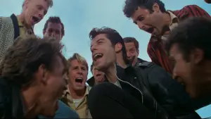 Задник до фильму"Бріолін" #583213