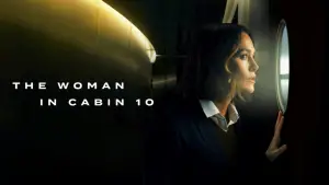 Задник до фильму"Жінка з каюти № 10" #573035