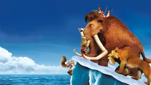 Задник до фильму"Льодовиковий період 4: Континентальний дрейф" #748402