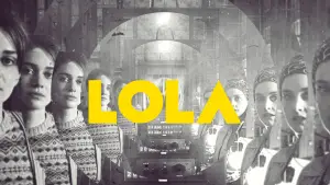 Задник до фильму"LOLA" #759237