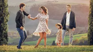 Задник до фильму"Зроблено в Італії" #332639