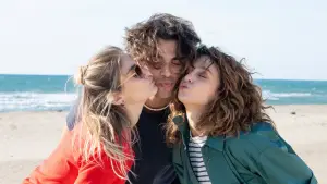 Задник до фильму"Notte prima degli esami 3.0" #767489