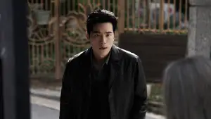 Задник до фильму"Стара жінка з ножем" #528917