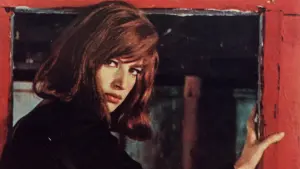 Задник до фильму"Червона пустеля" #219319