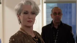 Задник до фильму"Диявол носить Прада" #556500