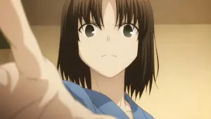 Задник до фильму"Межа пустоти: Сад грішників — Благословення майбутнього. Додаткова глава" #438467