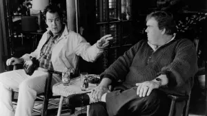 Задник до фильму"Добре на природі" #287465