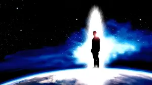 Задник до фильму"Людина з планети Земля" #716357