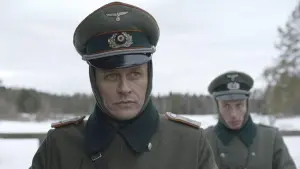 Задник до фильму"Лётчик" #435770